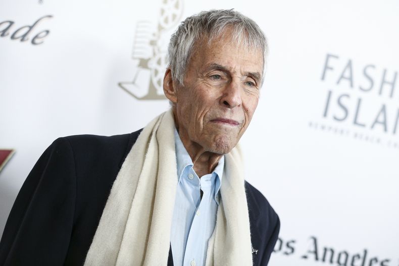 ESP-MUS BURT BACHARACH-DECESO-URGENTE