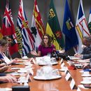 México, EEUU y Canadá se aprestan a reformar el TLCAN