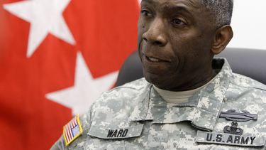 Más soldados expulsados por indisciplina en EEUU