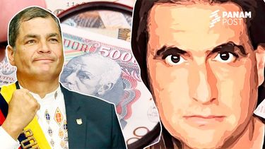 fiscalia de ecuador inicia investigacion sobre negocios de alex saab que involucran a rafael correa