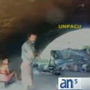 Cuba: viviendo bajo un puente