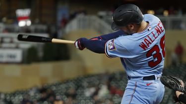 Wallner y Ober destacan en la victoria de Mellizos