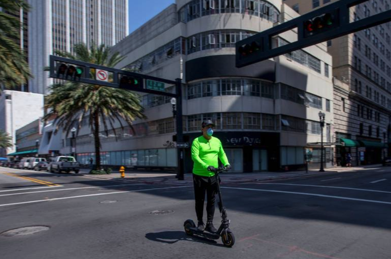 Miami elimina el programa de patinetas eléctricas: esto es lo que debes saber