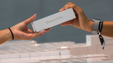 el nuevo iphone te costara mas que nunca
