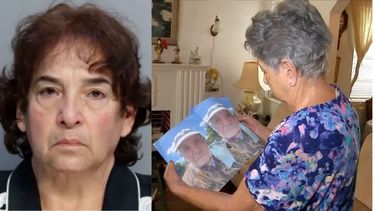 tras las rejas mujer de miami por apropiarse de la casa de un anciano con demencia avanzada