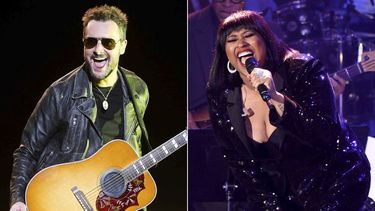 Jazmine Sullivan, Eric Church, H.E.R. cantarán en Super Bowl