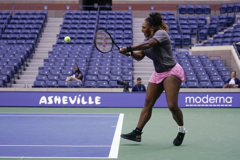 DEP-TEN US OPEN