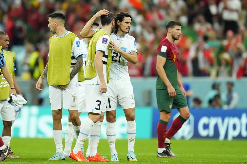 DEP-FUT MUNDIAL URUGUAY-INOPERANCIA