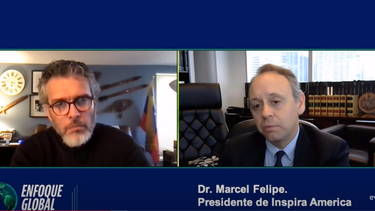 marcell felipe habla sobre los momentos mas debiles del comunismo en cuba y venezuela.