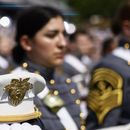 Aumentan las denuncias de agresiones sexuales en academias militares de EE.UU.