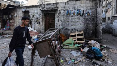 qatar confirma respuesta positiva de hamas sobre un nuevo acuerdo para liberar rehenes en gaza