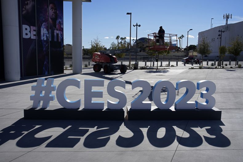 AMN-TEC CES 2023
