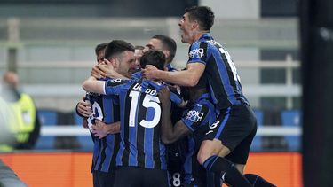 Copropietarios de Celtics invierten en Atalanta