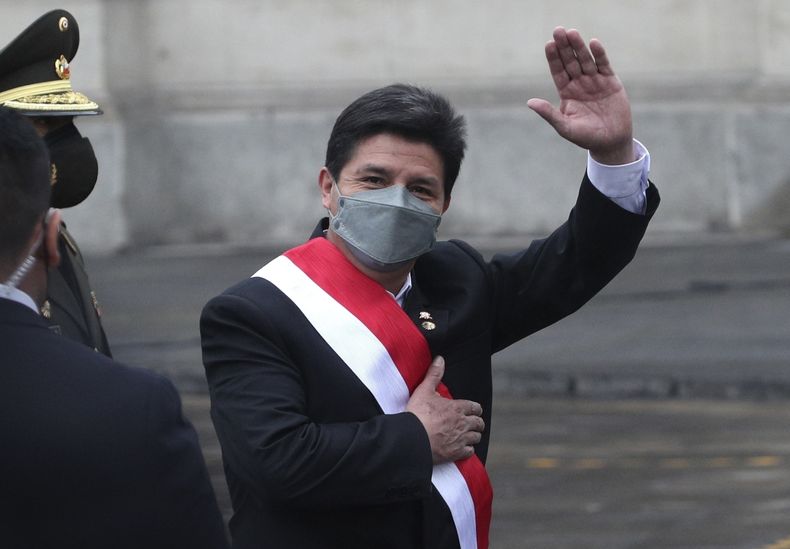 AMS-GEN AP EXPLICA-PERÚ PRESIDENTE