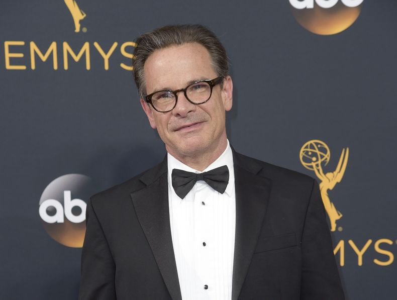 ESP-TEL PETER SCOLARI-DECESO