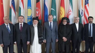 Rusia exhorta al diálogo entre las fuerzas políticas afganas