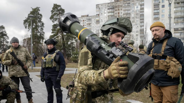 ucrania aseguro que destruyo siete aviones, un helicoptero, tres drones y tres misiles rusos