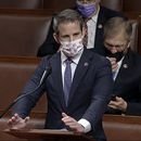 Republicano lanza comité contra apoyo del partido a Trump