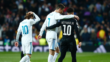 neymar va a jugar en el madrid la proxima temporada y costara 260 millones