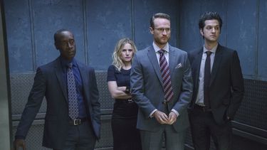 house of lies llegara a su fin... en cuba