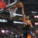 El Jazz confirma su dominio sobre Denver, gana 108-104