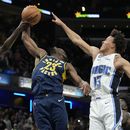 Pacers se sostienen y superan por 114-113 al Magic