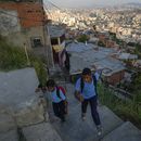 Alrededor de 800 mil niños menores de 5 años estarían en riesgo de desnutrición en Venezuela