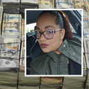 ❝Mula❞ cubana detenida en el Aeropuerto de Tampa con más de $100 mil provenientes de Cuba se declara culpable
