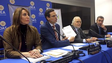 CIDH: Urgente que Venezuela asuma gravedad situación DDHH