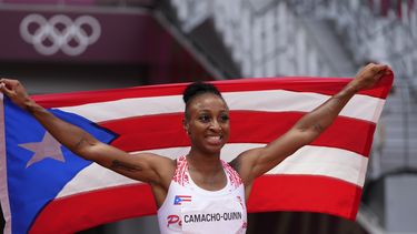 Camacho-Quinn, por otro oro que enorgullezca a Puerto Rico