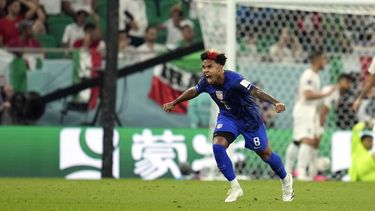 EEUU da otro paso para elevar interés por fútbol
