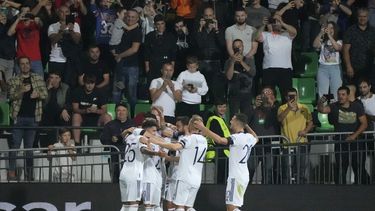 Derbi de Manchester puede ratificar resurgimiento del United
