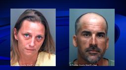 florida: padres premiaban a hijas con cocaina y marihuana