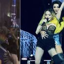 El último concierto de Madonna en Brasil levanta polémica al rendir homenaje al Che Guevara