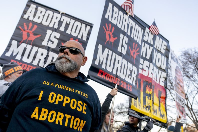 AMN-GEN EEUU-ABORTO