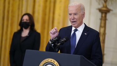 Biden: 1 millón se inscriben para el seguro médico