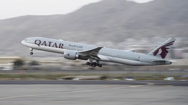 Qatar contará vuelos fletados en las emisiones del Mundial