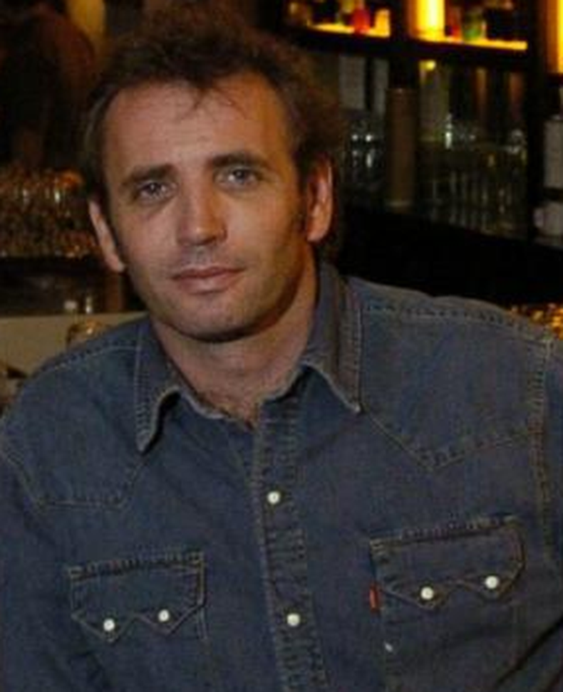 El cuerpo del empresario gastronómico argentino fue hallado en las últimas horas en aguas del río Ganges. Estaba desaparecido desde el lunes pasado cuando se arrojó para socorrer a una mujer que era arrastrada por la corriente. Había ido de vacaciones con