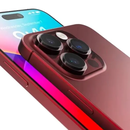 Apple presenta sus nuevos modelos iPhone, que incluyen mejores cámaras y un nuevo sistema de carga