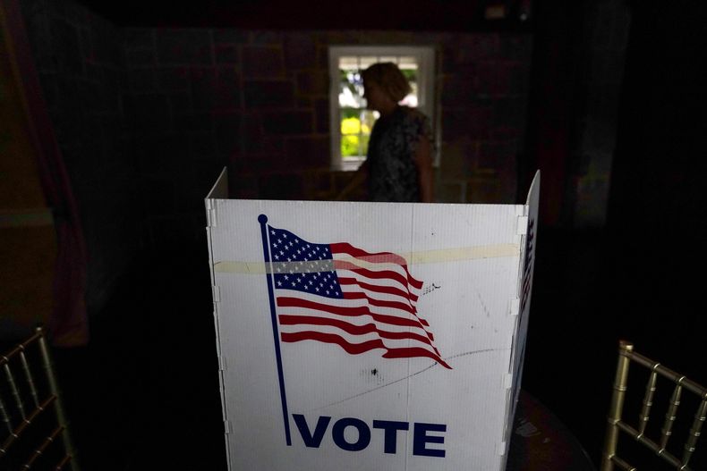 AMN-POL EEUU-ELECCIONES-SONDEO