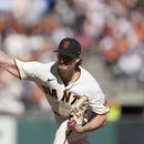Dodgers conceden a Shelby Miller contrato de una campaña
