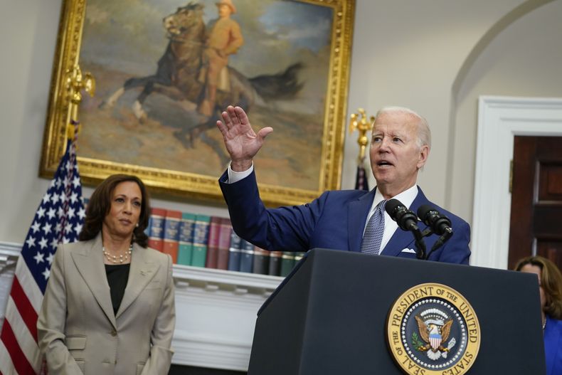 AMN-GEN BIDEN-ABORTO