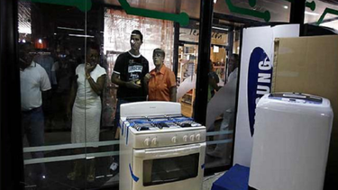 cuba autoriza la entrada de aires acondicionados de mas de una tonelada y otros electrodomesticos de alto consumo