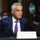 Exalcalde de Chicago admite peso de la muerte de joven negro
