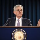 Powell: Virus podría presentar amenaza a la economía de EEUU