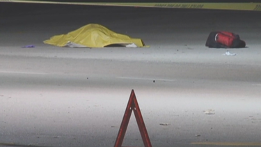 ciclista murio atropellado muy cerca de la universidad de miami en coral gables