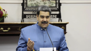 Un tribunal de Miami condenó a Nicolás Maduro y al Cartel de los Soles a pagar USD 153 millones por la tortura de un preso político