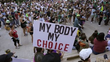 EEUU: Presentan medida para restablecer acceso al aborto