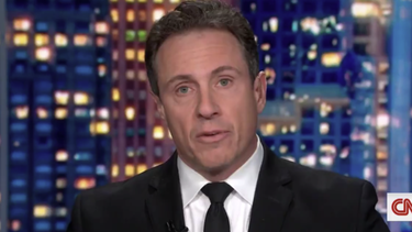 obviamente no puedo cubrirlo: chris cuomo sobre las acusaciones de acoso contra su hermano, el gobernador de ny