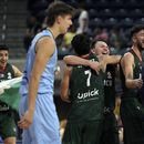 Argentina faltará al Mundial de basket, México se clasifica